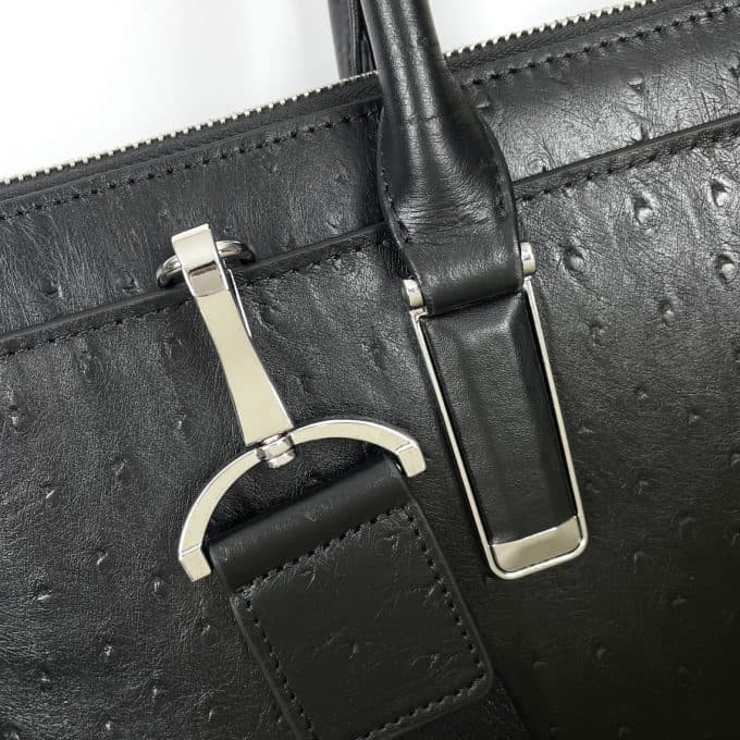 高品質プラダバッグコピー 2021新品注目度NO.1 PRADA メンズ ブリーフケース - 画像 (7)