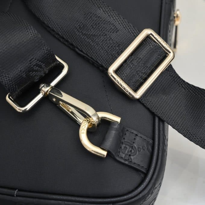 グッチバッグコピー 2021新品注目度NO.1 GUCCI メンズ ボディバッグ - 画像 (5)