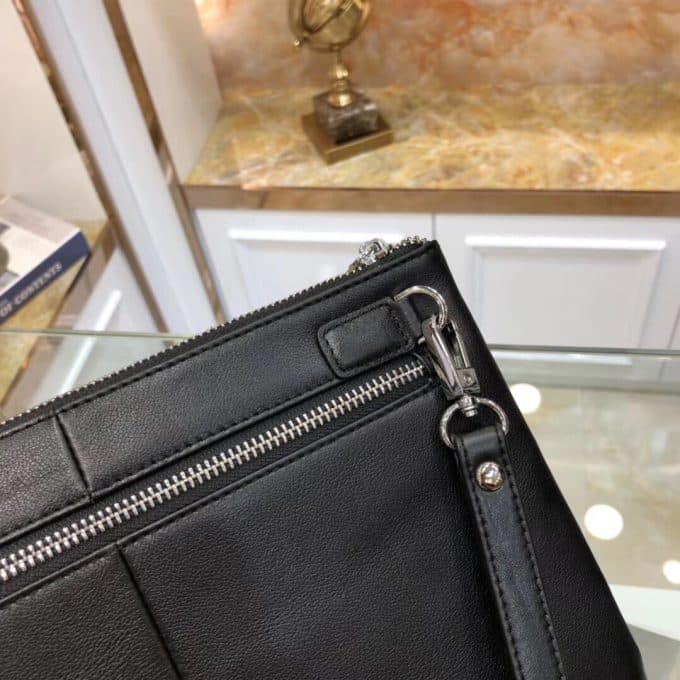 プラダバッグコピー 大人気2021新品 PRADA メンズ セカンドバッグ - 画像 (6)