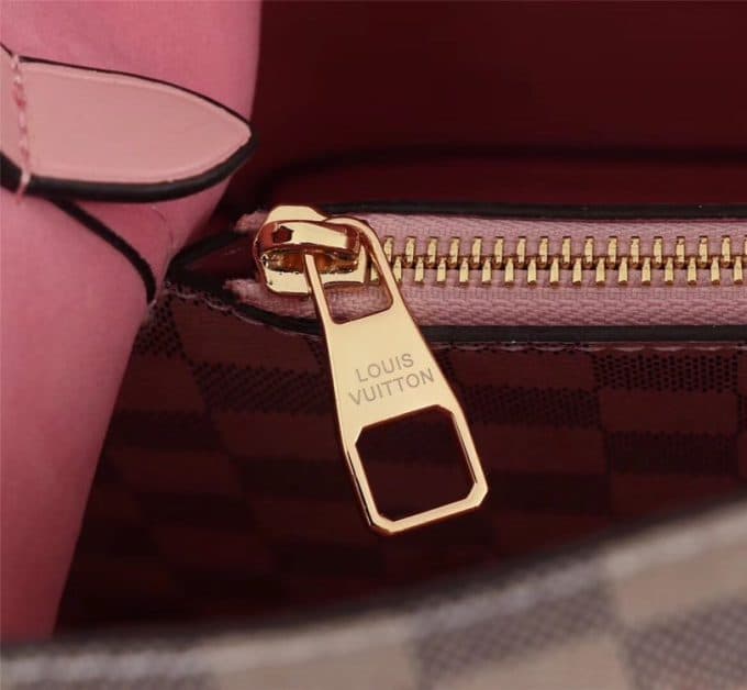 ルイヴィトンバッグコピー 2020新品注目度NO.1 Louis Vuitton レディース バケツバッグ - 画像 (8)