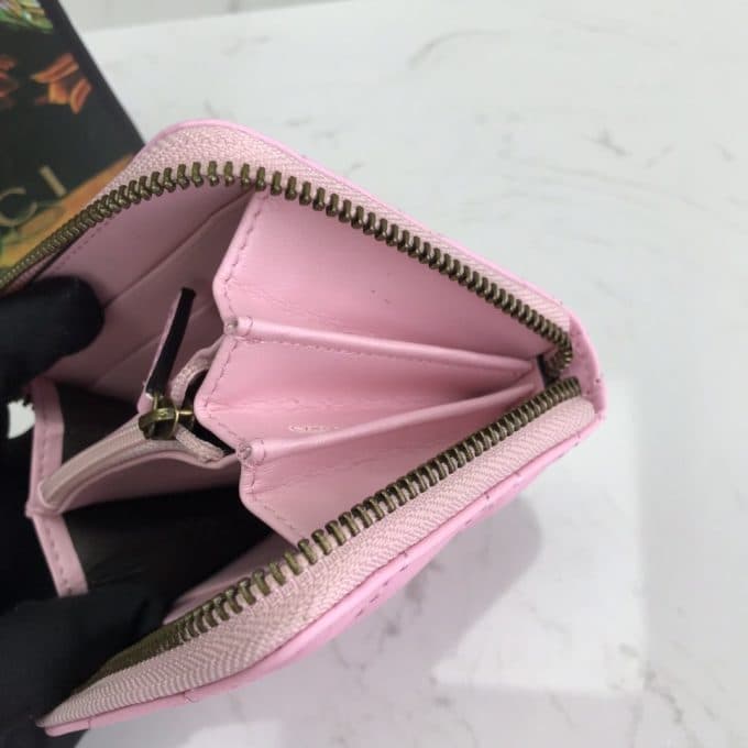 グッチ財布コピー 定番人気2021新品 GUCCI レディース 財布 - 画像 (8)