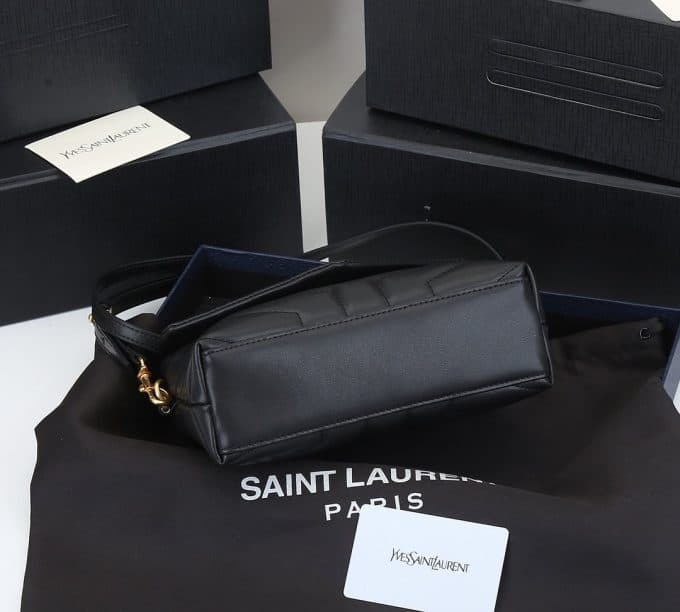 イヴサンローラン バッグコピー 大人気2022新品 YSL レディース ショルダーバッグ - 画像 (6)