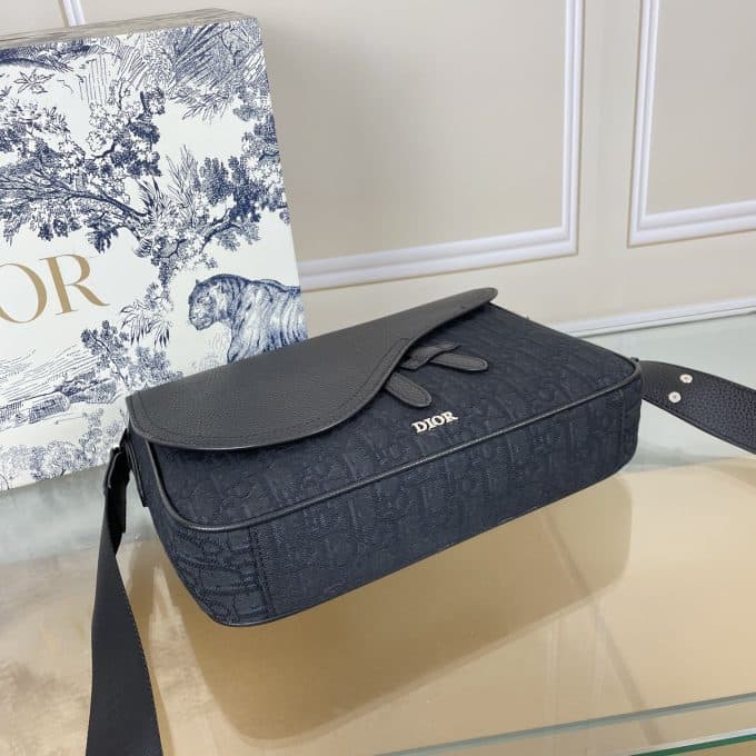 ディオールバッグコピー 大人気2021新品 Dior メンズ ショルダーバッグ - 画像 (3)