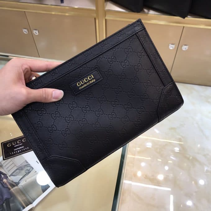 グッチバッグコピー 2021新品注目度NO.1 GUCCI メンズ セカンドバッグ - 画像 (4)