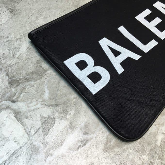 高品質 バレンシアガバッグコピー 2021新品注目度NO.1 BALENCIAGA 男女兼用 セカンドバッグ - 画像 (3)