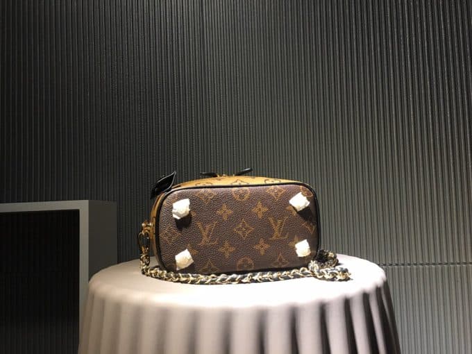 ルイヴィトンバッグコピー 大人気2020新品 Louis Vuitton レディース バケツバッグ - 画像 (7)