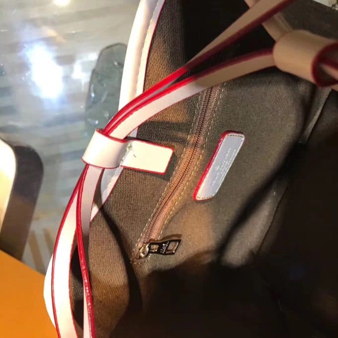ルイヴィトンバッグコピー 大人気2020新品 Louis Vuitton レディース バケツバッグ - 画像 (8)