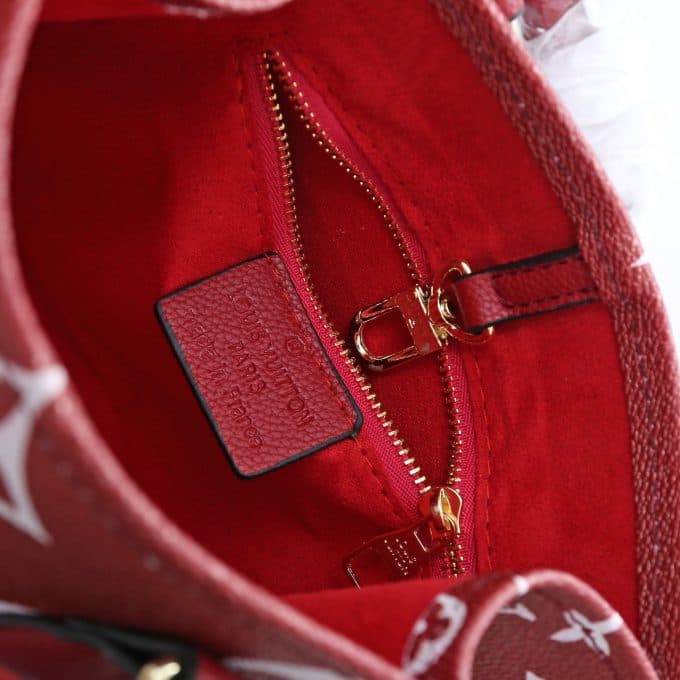 ルイヴィトンバッグコピー 定番人気2020新品 Louis Vuitton レディース トートバッグ - 画像 (7)