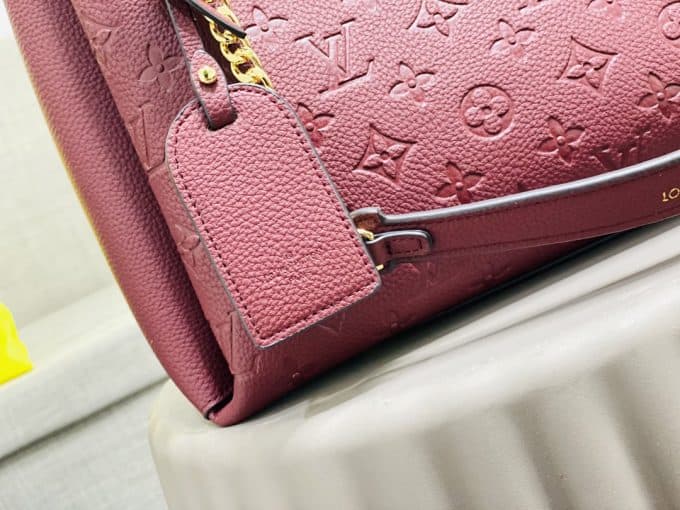 ルイヴィトンバッグコピー 定番人気2020新品 Louis Vuitton レディース ハンドバッグ - 画像 (6)