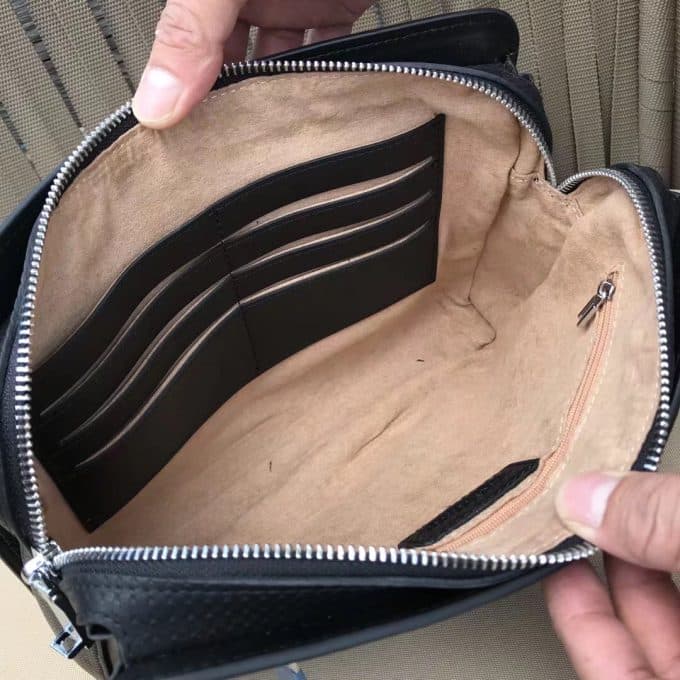 ルイヴィトンバッグコピー 大人気2021新品 Louis Vuitton メンズ セカンドバッグ - 画像 (9)