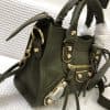 高品質バレンシアガバッグコピー 2022新品注目度NO.1 BALENCIAGAレディース ハンドバッグ - 画像 (7)