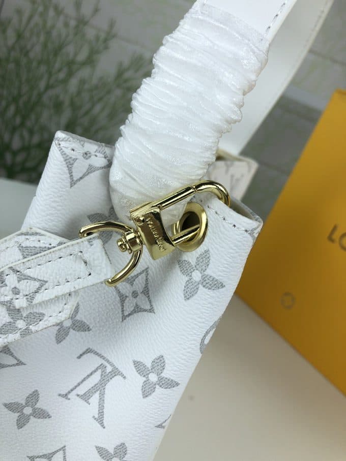 ルイヴィトンバッグコピー 2020新品注目度NO.1 Louis Vuitton レディース ハンドバッグ - 画像 (7)
