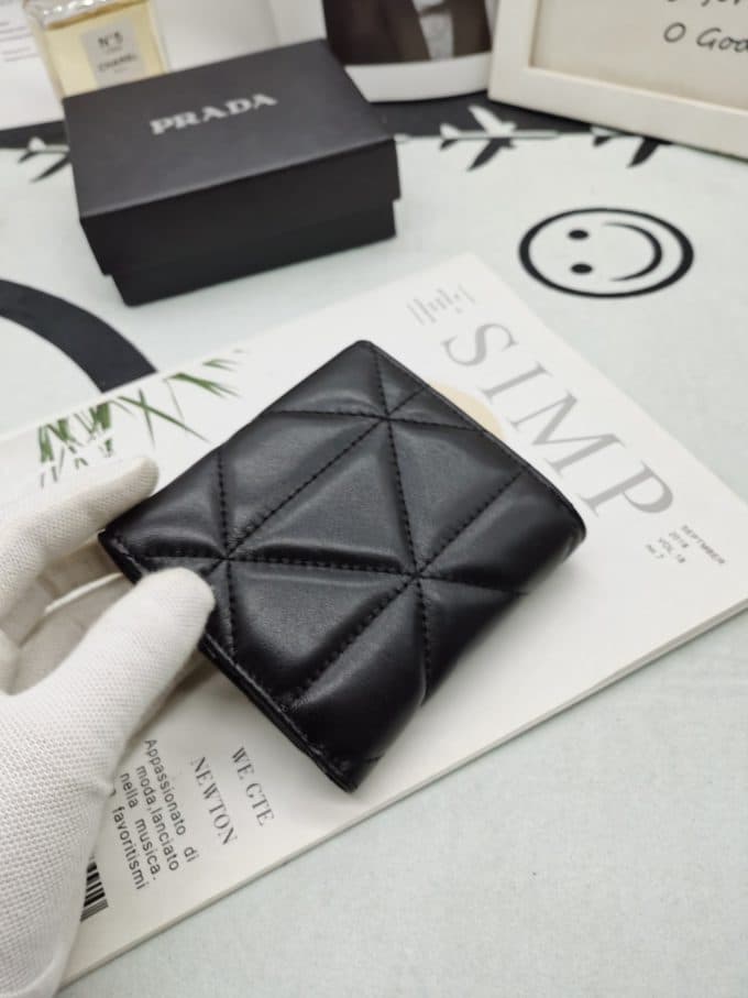 プラダ財布コピー 定番人気2021新品 PRADA レディース 財布 - 画像 (7)