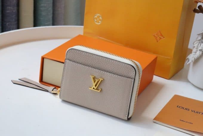 ルイヴィトン財布コピー 2021新品注目度NO.1 Louis Vuitton レディース 財布 - 画像 (2)