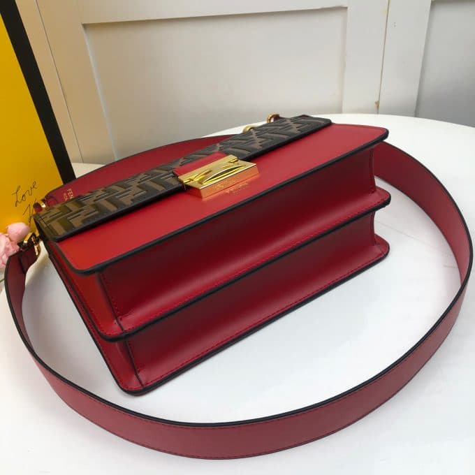 フェンディバッグコピー 大人気2022新品 FENDI レディース ハンドバッグ - 画像 (6)