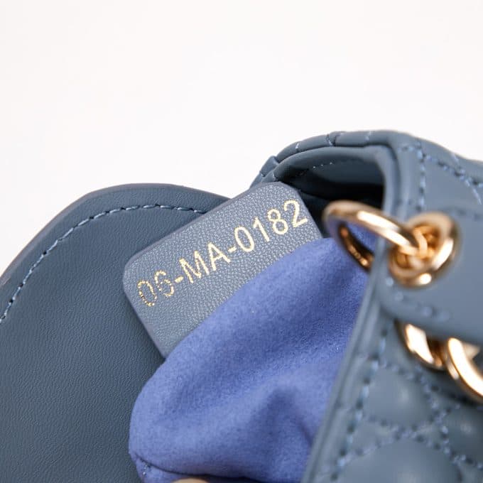 ディオールバッグコピー 大人気2022新品 Dior レディース ハンドバッグ - 画像 (8)