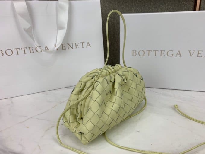2019秋冬定番商品ボッテガヴェネタ(Bottega Veneta)☆レディース ハンドバックコピー☆爆発人気商品!数量限定発表★♫♪ - 画像 (4)