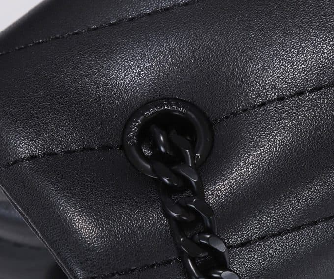 イヴサンローラン バッグコピー 2022新品注目度NO.1 YSL レディース ショルダーバッグ - 画像 (6)