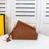 フェンディバッグコピー 定番人気2022新品 FENDI レディース ショルダーバッグ - 画像 (4)