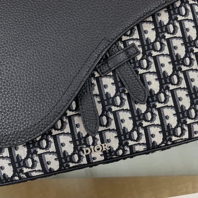 ディオールバッグコピー 大人気2021新品 Dior メンズ ショルダーバッグ - 画像 (4)