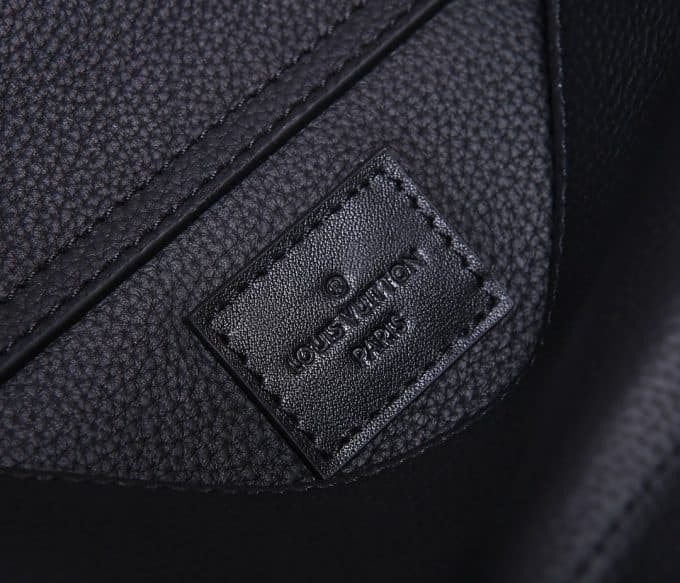 ルイヴィトンバッグコピー 2021新品注目度NO.1 Louis Vuitton メンズ ウエストポーチ - 画像 (9)