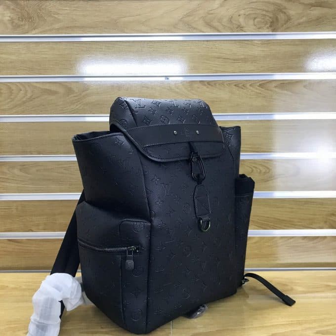 ルイヴィトンバッグコピー 2021新品注目度NO.1 Louis Vuitton 男女兼用 バックパック - 画像 (3)