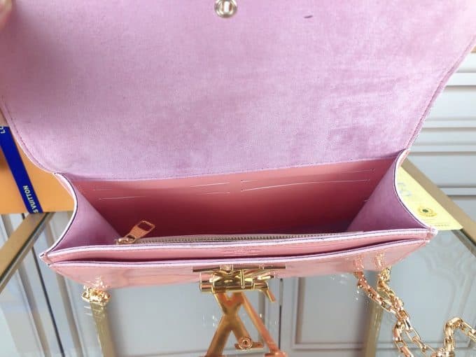ルイヴィトンバッグコピー 2020新品注目度NO.1 Louis Vuitton レディース ショルダーバッグ - 画像 (8)