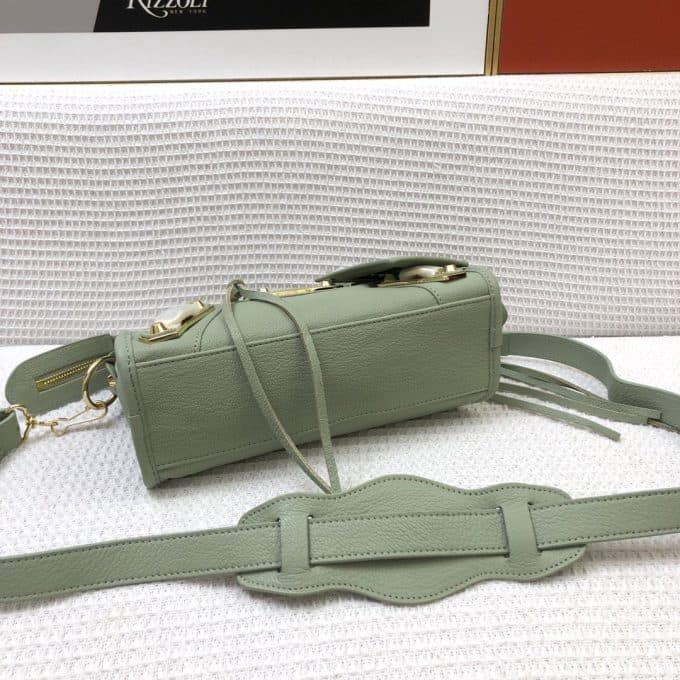 高品質 バレンシアガバッグコピー 大人気2022新品 BALENCIAGAレディース ハンドバッグ - 画像 (6)