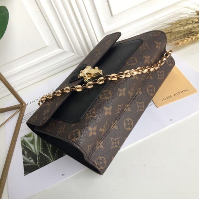 ルイヴィトンバッグコピー 2020新品注目度NO.1 Louis Vuitton レディース ショルダーバッグ - 画像 (6)