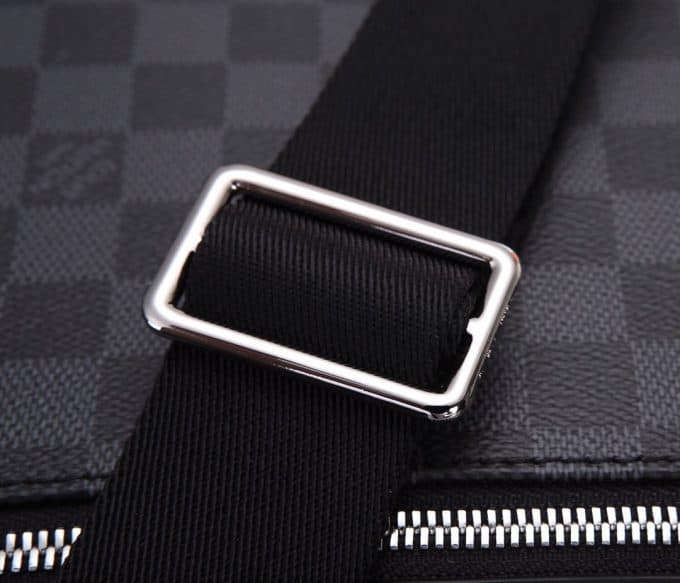 ルイヴィトンバッグコピー 大人気2021新品 Louis Vuitton メンズ ショルダーバッグ - 画像 (7)