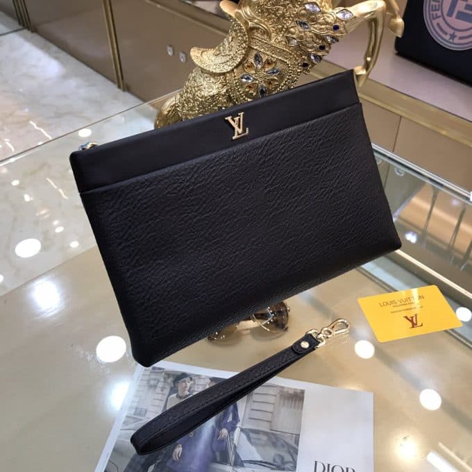 ルイヴィトンバッグコピー 定番人気2021新品 Louis Vuitton メンズ セカンドバッグ - 画像 (3)
