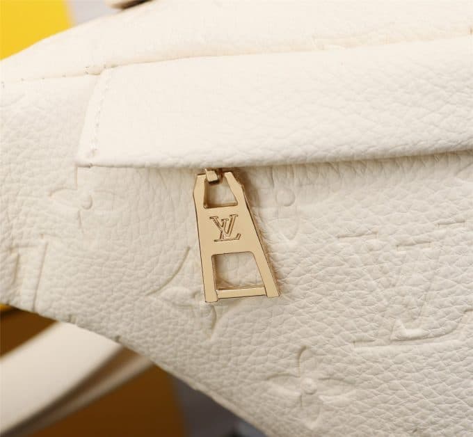 ルイヴィトンバッグコピー 大人気2021新品 Louis Vuitton 男女兼用 ウエストポーチ - 画像 (6)