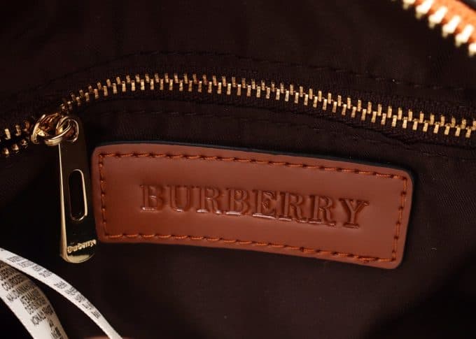 2019秋冬新作☆超売れ筋バーバリー(BURBERRY)☆レディース ハンドバックコピー☆特別価格にて販売!!今一番流行っている人気アイテム!! - 画像 (9)