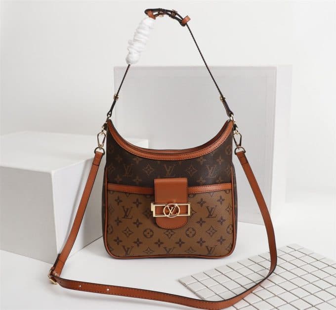 ルイヴィトンバッグコピー 定番人気2020新品 Louis Vuitton レディース ショルダーバッグ