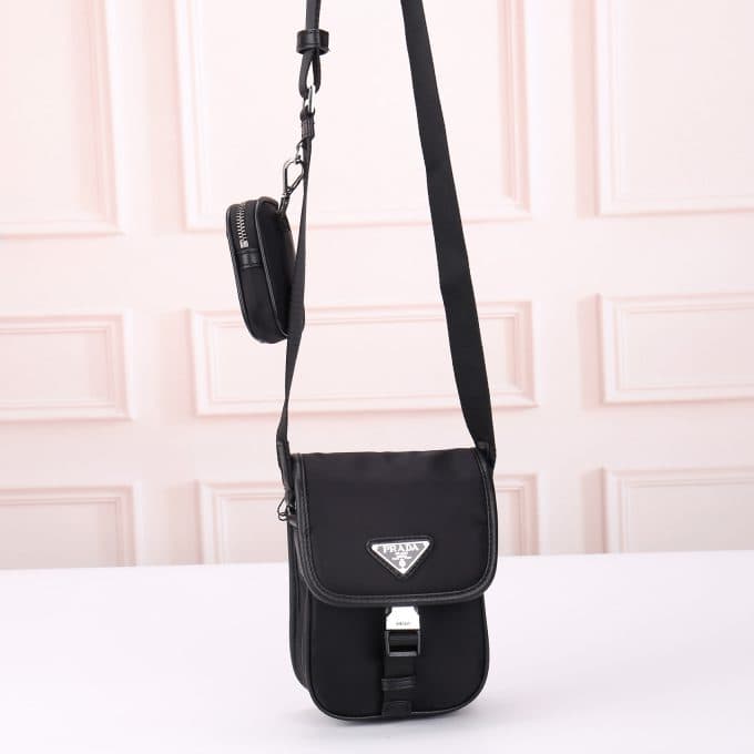 プラダバッグコピー 大人気2021新品 PRADA 男女兼用 携帯 電話 バッグ - 画像 (4)