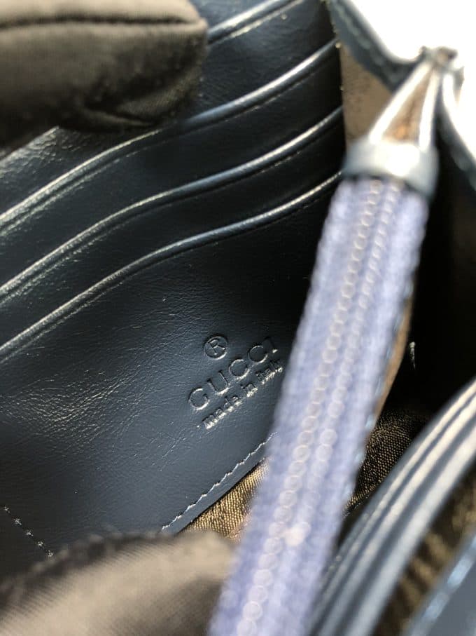 グッチ財布コピー 2021新品注目度NO.1 GUCCI レディース 長財布 - 画像 (8)