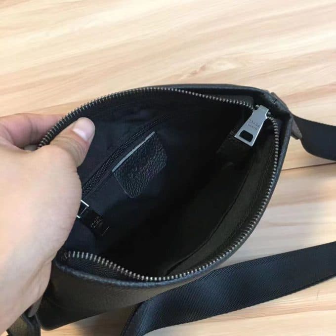 プラダバッグコピー 大人気2021新品 PRADA メンズ ショルダーバッグ - 画像 (9)