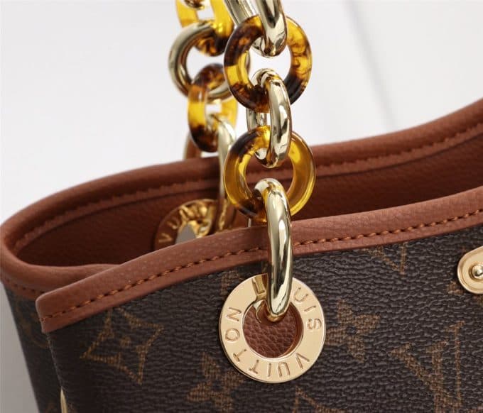 ルイヴィトンバッグコピー 2020新品注目度NO.1 Louis Vuitton レディース ハンドバッグ - 画像 (5)