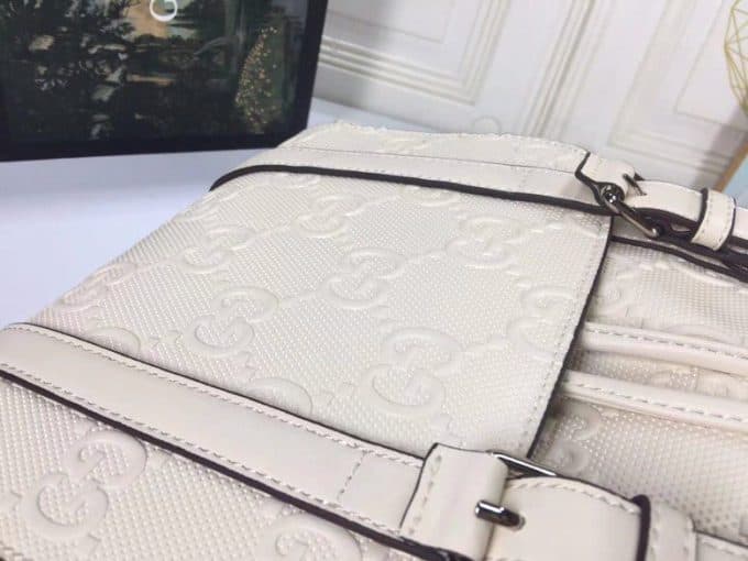 グッチバッグコピー 定番人気2022新品 GUCCI 男女兼用 バックパック - 画像 (7)