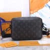 高品質ルイヴィトンバッグコピー 大人気2021新品 Louis Vuitton メンズ ショルダーバッグ - 画像 (3)