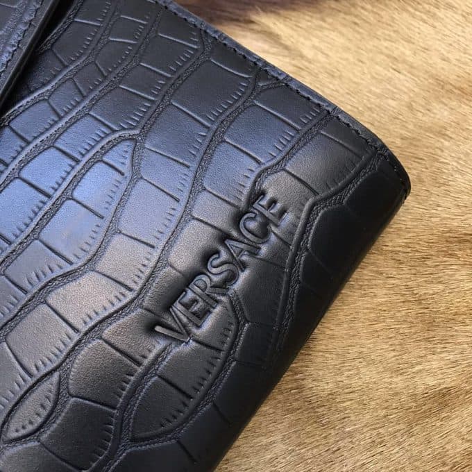 ヴェルサーチェバッグコピー 大人気2021新品 VERSACE メンズ セカンドバッグ - 画像 (6)