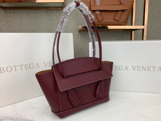 2019秋冬人気新作ボッテガヴェネタ(Bottega Veneta)☆レディース ハンドバックコピー☆数量限定発表★♫店長お勧め人気商品！！ - 画像 (2)