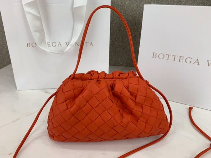 2019秋冬高品質ボッテガヴェネタ(Bottega Veneta)☆レディース ハンドバックコピー☆数量限定発表！お見逃しなく！ - 画像 (3)