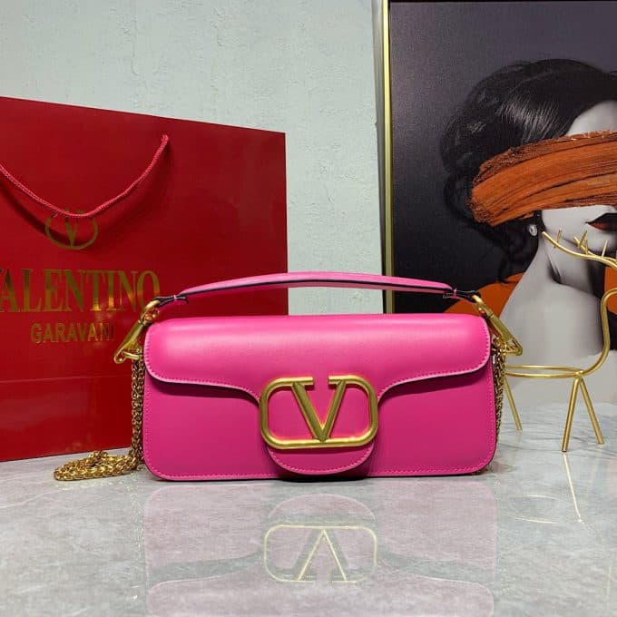 ヴァレンティノバッグコピー 定番人気2022新品 Valentino レディース ショルダーバッグ