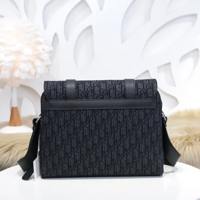 高品質ディオールバッグコピー 定番人気2021新品 Dior メンズ ショルダーバッグ - 画像 (3)