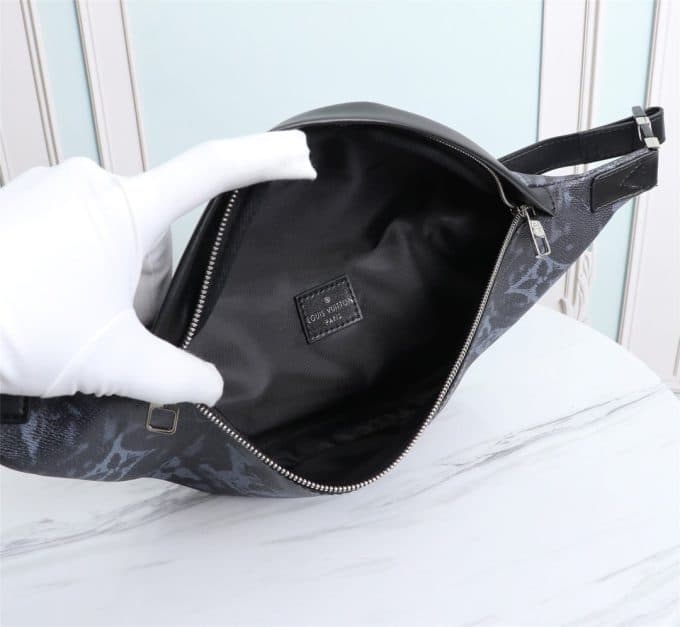 ルイヴィトンバッグコピー 定番人気2021新品 Louis Vuitton 男女兼用 ウエストポーチ - 画像 (9)