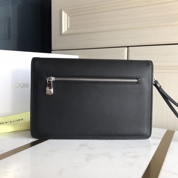 ルイヴィトンバッグコピー 大人気2021新品 Louis Vuitton メンズ セカンドバッグ - 画像 (2)
