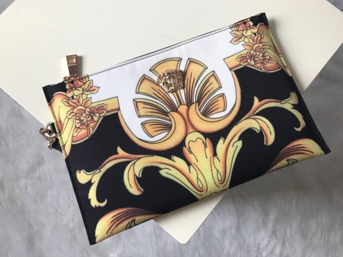 ヴェルサーチェバッグコピー 定番人気2021新品 VERSACE メンズ セカンドバッグ - 画像 (5)