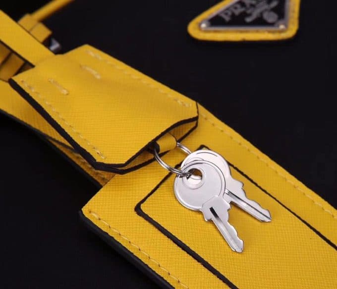 プラダバッグコピー 2021新品注目度NO.1 PRADA メンズ ボストンバッグ - 画像 (5)