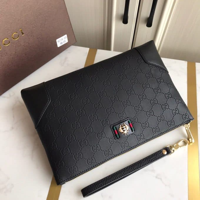 グッチバッグコピー 大人気2021新品 GUCCI メンズ セカンドバッグ - 画像 (8)